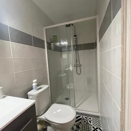 Appartement Coeur De *