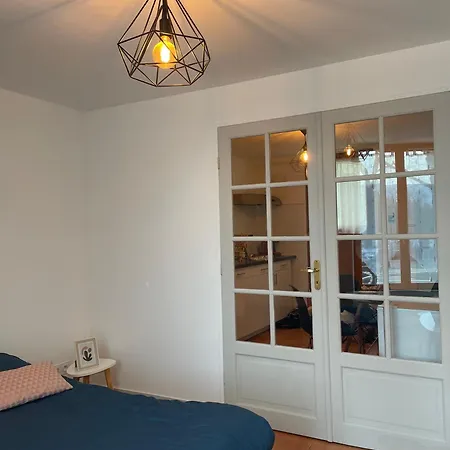 Appartement Coeur De