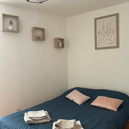 Appartement Coeur De *