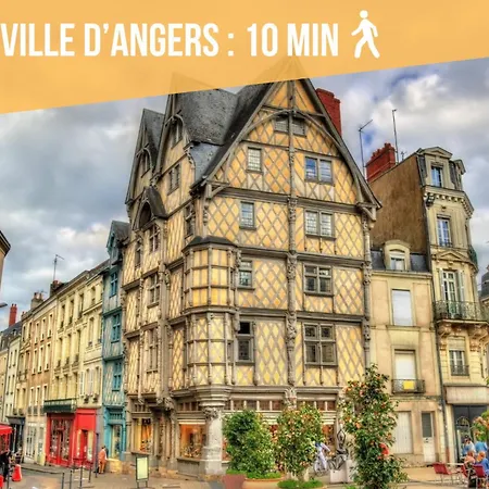 Coeur De Apartamento *