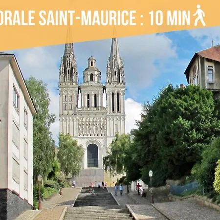 Apartamento Coeur De