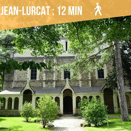 アパート Coeur De