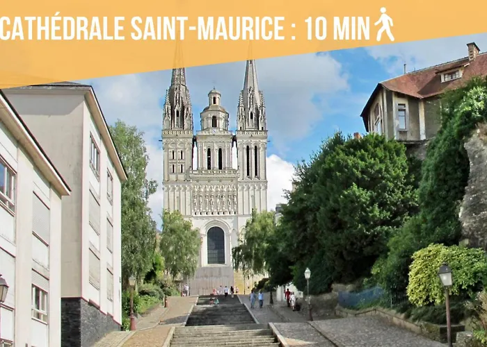 Apartamento Coeur De