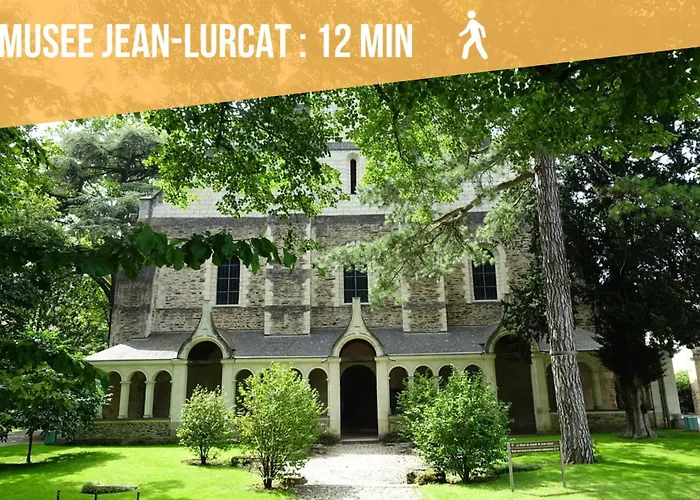 Apartamento Coeur De